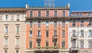 Vermietung Wohnung Milano