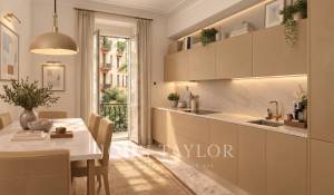 Vermietung Wohnung Milano
