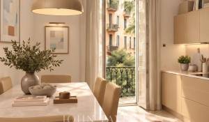 Vermietung Wohnung Milano