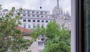 Vermietung Wohnung Milano