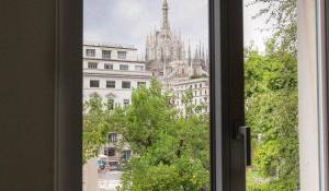 Vermietung Wohnung Milano