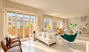 Vermietung Wohnung Milano