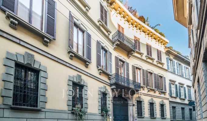 Vermietung Wohnung Milano