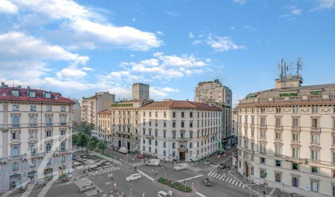Vermietung Wohnung Milano