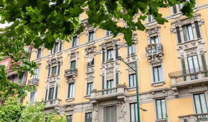 Vermietung Wohnung Milano