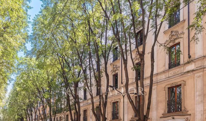 Vermietung Wohnung Milano