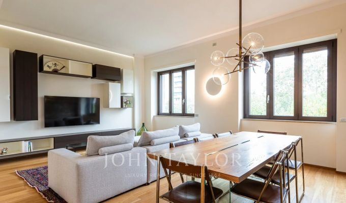 Vermietung Wohnung Milano