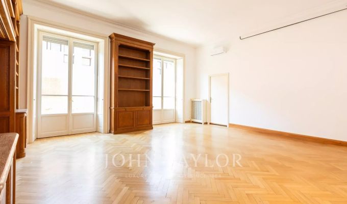 Vermietung Wohnung Milano