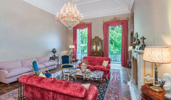 Vermietung Wohnung Milano