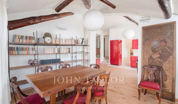 Vermietung Wohnung Milano