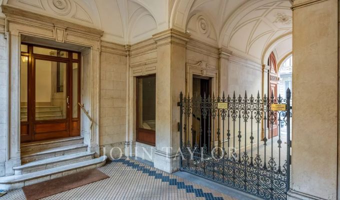 Vermietung Wohnung Milano