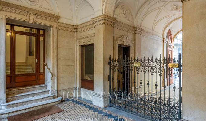 Vermietung Wohnung Milano