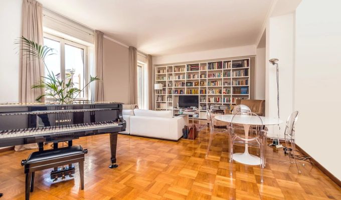 Vermietung Wohnung Milano
