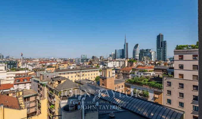 Vermietung Wohnung Milano