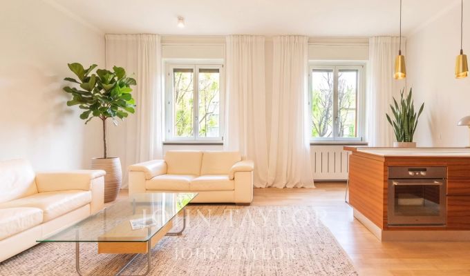 Vermietung Wohnung Milano