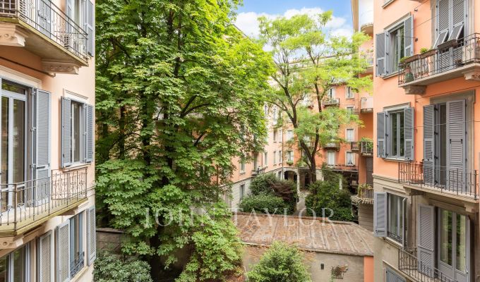Vermietung Wohnung Milano