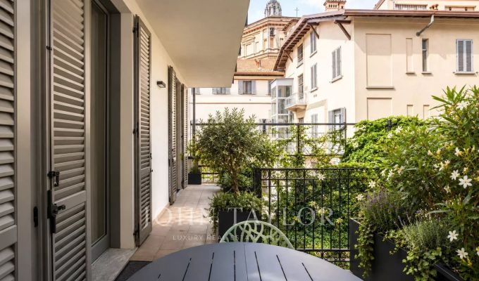 Vermietung Wohnung Milano