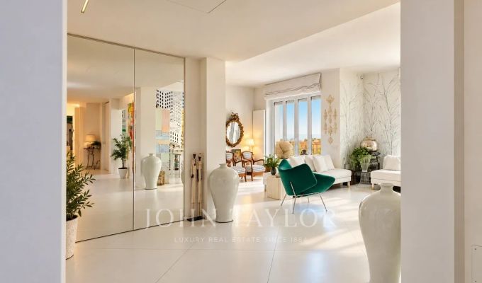 Vermietung Wohnung Milano