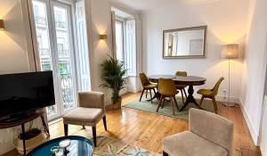 Vermietung Wohnung Misericórdia