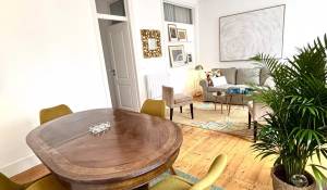 Vermietung Wohnung Misericórdia