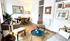 Vermietung Wohnung Misericórdia