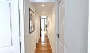 Vermietung Wohnung Misericórdia