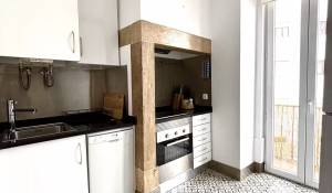 Vermietung Wohnung Misericórdia