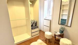 Vermietung Wohnung Misericórdia