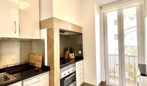 Vermietung Wohnung Misericórdia