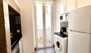 Vermietung Wohnung Misericórdia