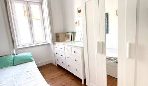 Vermietung Wohnung Misericórdia