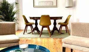 Vermietung Wohnung Misericórdia