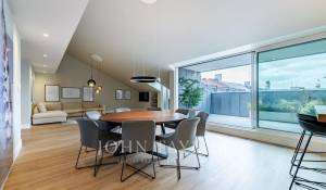 Vermietung Wohnung Misericórdia