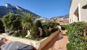 Vermietung Wohnung Monaco