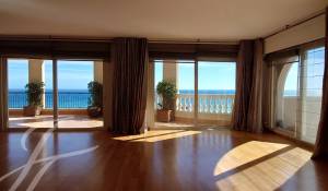 Vermietung Wohnung Monaco