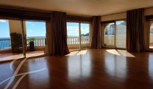 Vermietung Wohnung Monaco