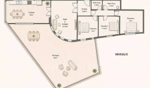 Vermietung Wohnung Monaco