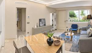 Vermietung Wohnung Monaco