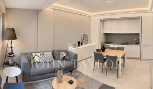 Vermietung Wohnung Monaco