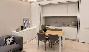 Vermietung Wohnung Monaco