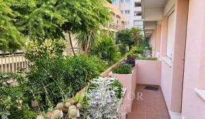 Vermietung Wohnung Monaco