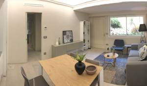 Vermietung Wohnung Monaco