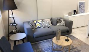 Vermietung Wohnung Monaco