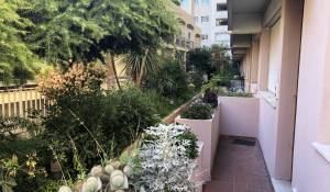 Vermietung Wohnung Monaco