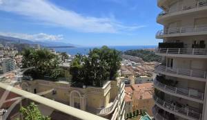 Vermietung Wohnung Monaco