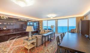 Vermietung Wohnung Monaco