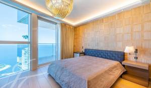 Vermietung Wohnung Monaco