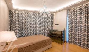 Vermietung Wohnung Monaco