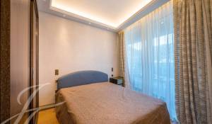 Vermietung Wohnung Monaco