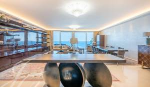 Vermietung Wohnung Monaco